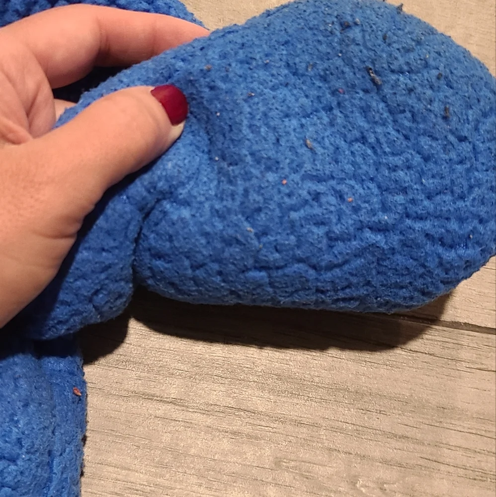 🍦Snozu toddler fleece Zip Up🧁